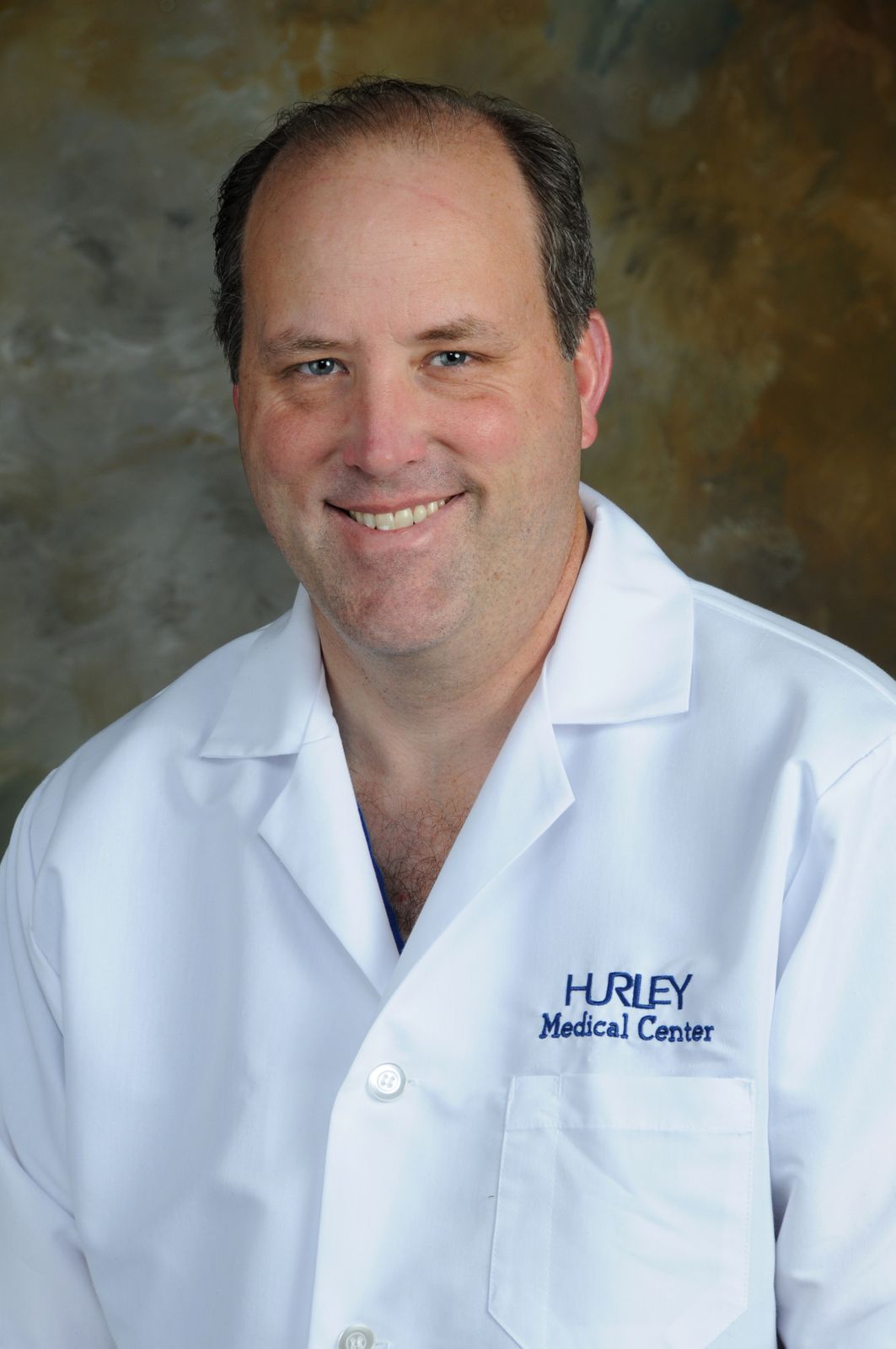 Jay C Holmes, MD Profile Photo